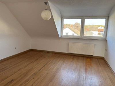Großzügige und helle 3ZKB in Ensdorf