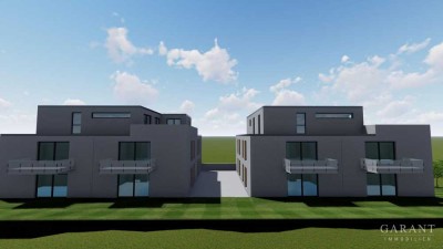 MODERN LIVING BAD MERGENTHEIM!
