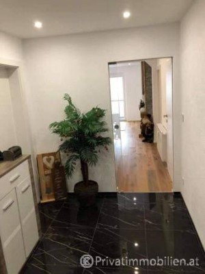 Helle, sonnige 4-Zimmerwohnung mit 116 m² – Provisionsfrei zu verkaufen!