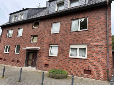 Renovierte 3,5-Raum-Wohnung in OB-Osterfeld