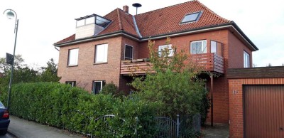 4-Zimmer-EG-Whg. mit Garten in Scharnebeck