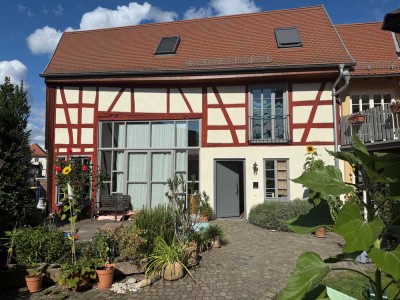 �️ Stilvolles Haus – ca. 198 m², Terrasse & Galerie in Rosbach v.d.H