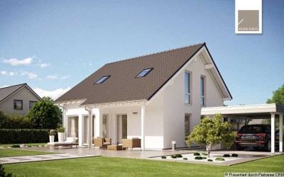 Traumhaft Wohnen in Doberstau