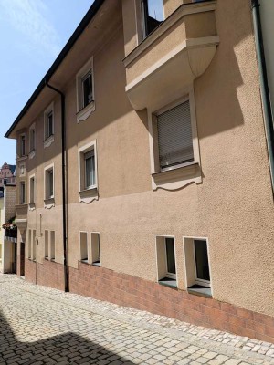 Die ganze Familie unter einem Dach!