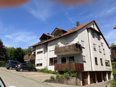 CHARMANTE  vollständig renovierte 3 Zimmer-Wohnung - in ruhiger Lage zu verkaufen!