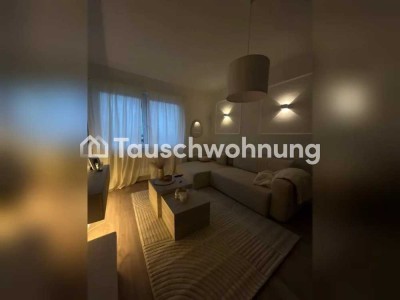 Tauschwohnung: Suche eine Tausch Wohnung