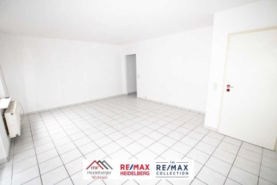Sehr helle 2,5 ZKB Souterrainwohnung, 50m² mit Terrasse, Stellplatz und Kellerabteil