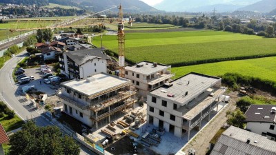 Ein Platz zum Wohlfühlen! 3-Zimmer-Dachgeschoss Top A07