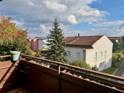 Großzügige Eigentumswohnung in Leibnitz - 116 m² Wohnkomfort mit Südbalkon, Kachelofen, drei Schlafzimmer und ruhiger Lage in der Südsteiermark