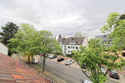Top-Lage Am Lindenbaum Eschersheim + Nah zur UBahn 1,2,3,8