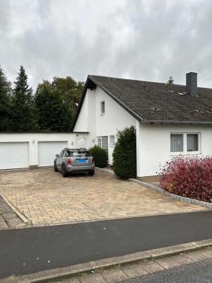 *16_1*Freistehendes 1-2Familienhaus*Toplage*Wiebelskirchen*