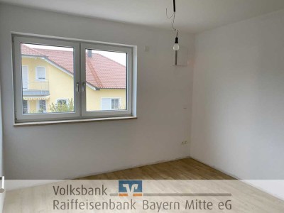 Einziehen und Wohlfühlen! Erstbezug 3,5-Zimmer-Wohnung!