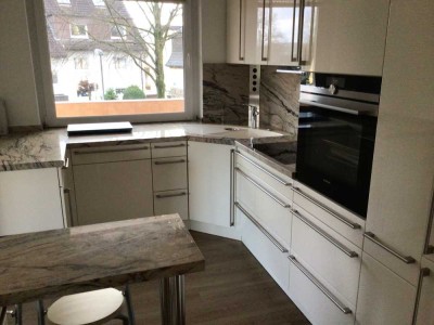 Frisch renovierte Wohnung in Überruhr Hinsel