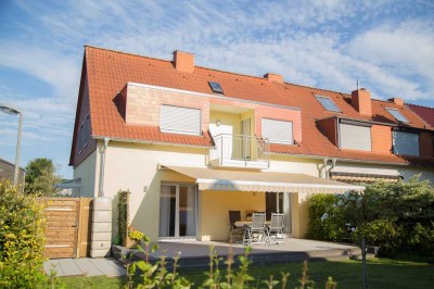 helle 2-Zimmerwohnung mit Balkon in Erftstadt-Lechenich