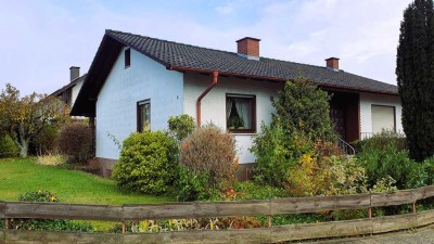 Tolle Lage – Einfamilienhaus provisionsfrei zu verkaufen (ohne Makler) in Herxheim bei Landau/Pfalz