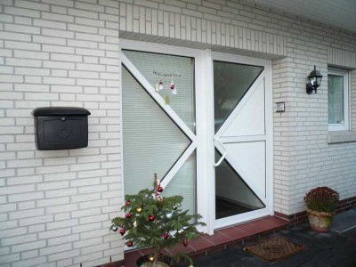Freundliche 3-Zimmer-Wohnung für Singles oder Paare