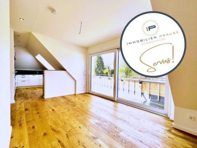 Neubau - Erstbezug - Penthouse Dachterassenwohnung