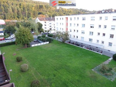 Helle Stadtwohnung in ruhiger Lage von Lörrach!