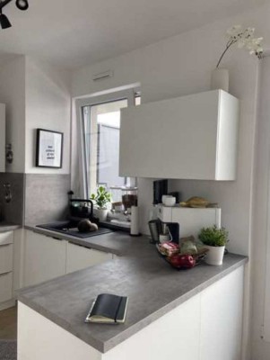 Penthouse Wohnung zur Miete