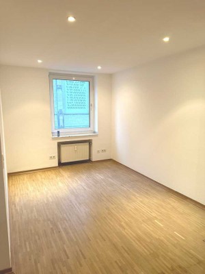 Frisch renoviertes Appartement in toller Lage!