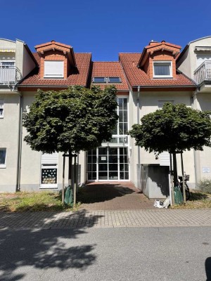 Seniorenwohnung:  Komfortabel, lichtdurchflutet und neu saniert. Ich heiße Sie  ♥️-lich Willkommen!