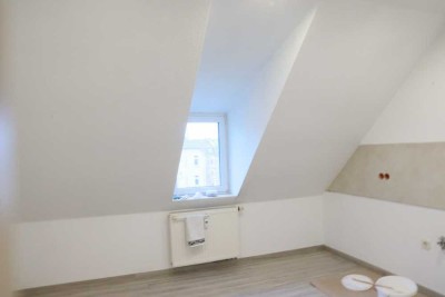 2,5-Zimmer Wohnung in Plauen - Reißiger Vorstadt