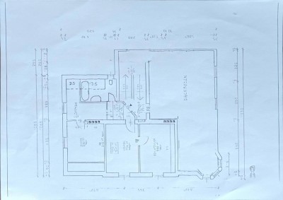 WG-taugliche Dachgeschoßwohnung in Top-Lage Salzburg – 73,5 m² ab 01.12.2025 frei