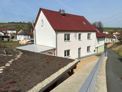 „Groß Wohnen“ im „kleinen Idyll“