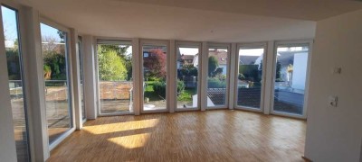 Stilvolle, neuwertige 3,5-Zimmer-Wohnung mit gehobener Innenausstattung und Terrasse in Dortmund-Süd