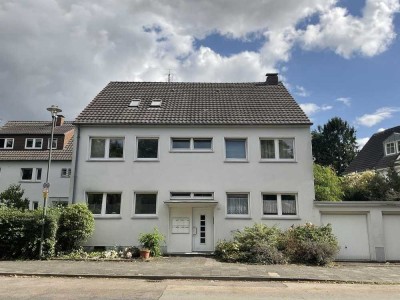 3-Zimmer-Wohnung in Düsseldorf