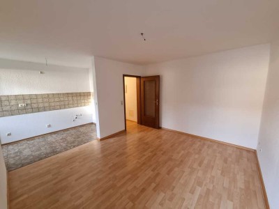 Helle und gemütliche Wohnung in Fahrnau