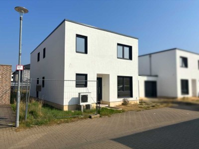 Modernes Einfamilienhaus in begehrter Lage von Wassenberg-Birgelen!