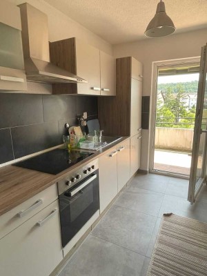 ++ Starke 4,4 % Rendite! 2-Zi-Invest in Gerlingen: Modern mit Balkon & Stellplatz  ++