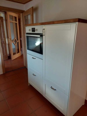 *Miete auf Zeit* Wunderschöne helle 4-Zimmer-Wohnung *nur für Lehramtsreferendare*