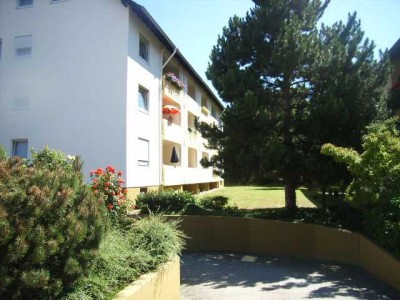 3-Zimmer-Wohnung in Waldbronn-Busenbach