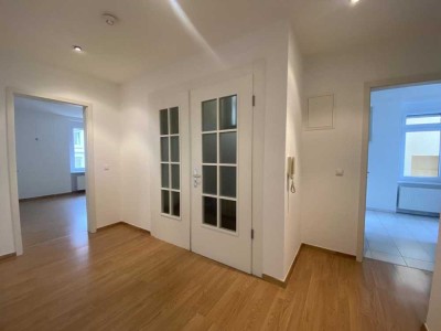++ Sofort beziehbares Wohnrefugium mit 2 Balkonen ++