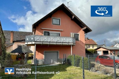 Ländliche Ruhe trifft Familienglück  Ihr neues Zuhause in der schönen Eifel