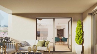 Attraktive 3-Zimmer-Balkonwohnung im 1.OG – Viel Platz und hochwertige Ausstattung