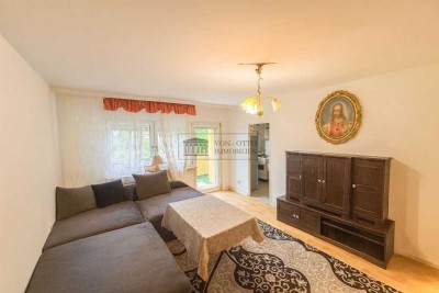 Wohntraum in herrlicher Ruhe!