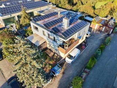 Repräsentatives 4-Familienhaus in attraktiver Lage !