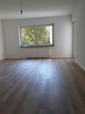 Geschmackvolle 3-Zimmer-Wohnung mit Balkon in Soltau