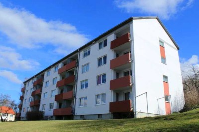 Attraktive 2-Zimmer Wohnung in Bovenden