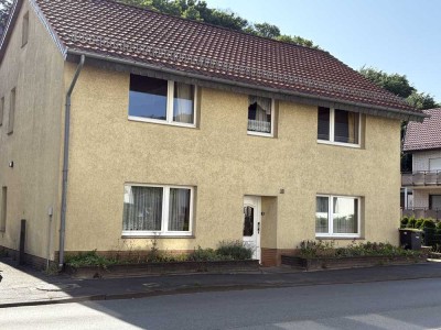 Mehrgenerationenhaus in Oerlinghausen.