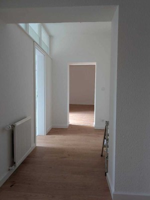 Schöne 3-Zimmer-Wohnung mit Terrasse – frisch renoviert!