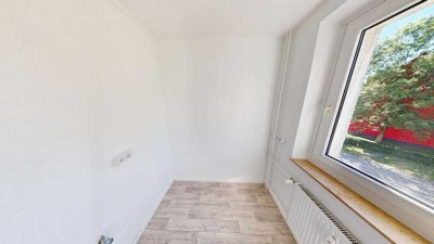 Sofort verfügbare 2-Raum-Wohnung mit Balkon