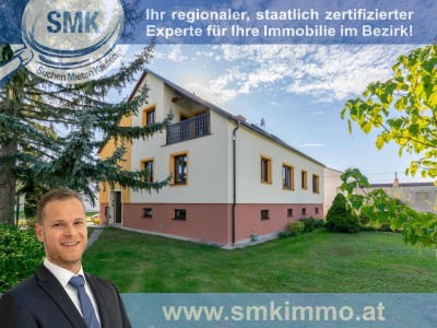 Thermisch saniertes Traumhaus mit Garten!