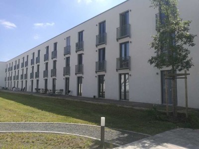 Modernes, stylisches und voll möbliertes 1-Zimmer-Appartement, fußläufig zur Innenstadt!