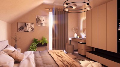 Ihr exklusives Einfamilienhaus in Pegnitz - der perfekte Rückzugsort für Ihre Familie!