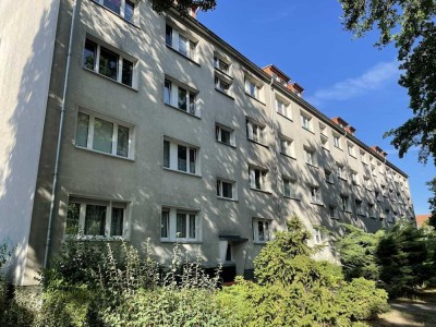 Wir geben Familien ein schönes Zuhause...