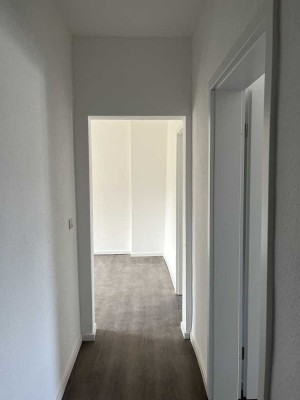 Lichtdurchflutete 2-Zimmer-Wohnung